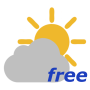 icon Weather Report Free