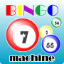 icon Bingo machine pour Samsung Galaxy S3