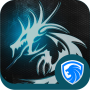 icon AppLock Theme - Dragon Legend pour Samsung I9100 Galaxy S II