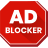icon Free Adblocker Browser 96.1.3742