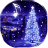 icon Christmas Tree Live Wallpaper 1.22