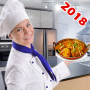 icon Learn Chicken Kay Pakwan:Shef pour verykool Jet II SL5008