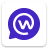 icon Work Chat 473.0.0.29.110