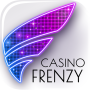 icon Casino Frenzy - Slot Machines pour intex Aqua Lions X1+