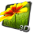 icon com.appbasic.Flower360DegreesLiveWallpaper 1.0.2