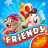 icon Candy Crush Friends 3.9.0