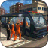 icon Police Bus Prisoner Transport 1.5