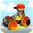 icon Sweet Cars City Dash 1.7