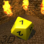 icon Dice RPG pour vivo V5 Lite