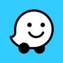 icon Waze pour neffos C5L