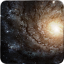icon Galactic Core Free Wallpaper pour nuu N4L