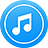 icon Music player 174.01