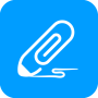 icon DrawNote: Drawing Notepad Memo pour Samsung Galaxy Core Lite(SM-G3586V)