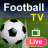 icon Football live score 1.0