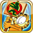 icon Garfield Zombie Defense 1.0.8
