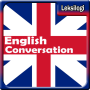 icon English Conversation