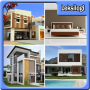 icon Minimalist Home Designs pour HiSense H10