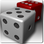 icon Dice 3D pour Samsung Galaxy S3 Neo(GT-I9300I)