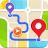 icon GPS Navigation 3.48