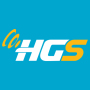 icon HGS - Hızlı Geçiş Sistemi pour Samsung Galaxy Chat B5330