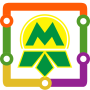 icon Kiev Subway Map pour Noa N8