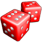 icon Dice 3D pour vivo V5 Lite