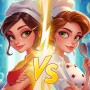 icon Cooking Wonder: Cooking Games pour Samsung Galaxy Tab A 10.1 (2016) LTE
