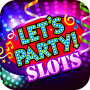 icon Let's Party Slots - FREE Slots pour Alcatel OneTouch Pixi 4 (7)