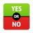 icon Yes Or No 15.2.0