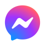 icon Messenger pour Samsung Galaxy S8