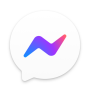 icon Messenger Lite pour lyf Wind 4S