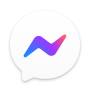 icon Messenger Lite pour Meizu MX6