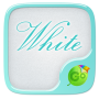 icon Simple White