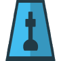 icon Metronomerous - pro metronome pour AllCall A1
