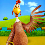 icon Talking Chicken pour tcl 562