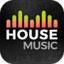 icon House Music Radio