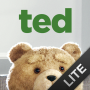 icon Talking Ted LITE pour LG Harmony