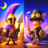 icon TimelineUp 8.5