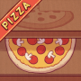 icon Good Pizza, Great Pizza pour nubia Prague S