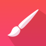 icon Infinite Painter pour Inoi 6