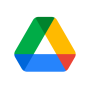 icon Google Drive pour Samsung Galaxy Tab 2 10.1 P5100