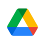 icon Google Drive pour intex Aqua Strong 5.2