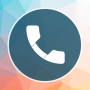 icon True Phone Dialer & Contacts pour tecno Spark 2