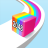 icon Jelly Run 2048 1.52.2