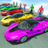 icon GT CAR STUNT 3D 10.05