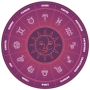 icon Astro Horoscope pour sharp Android One X1