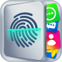 icon App Lock - Lock Apps, Password pour ZTE Nubia M2 Lite