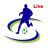 icon Sports TV Football Live 1.0