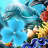 icon Sea Fish Theme GO Launcher 4.2