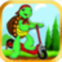 icon Turtle Run Adventures pour Micromax Unite 4 Plus
